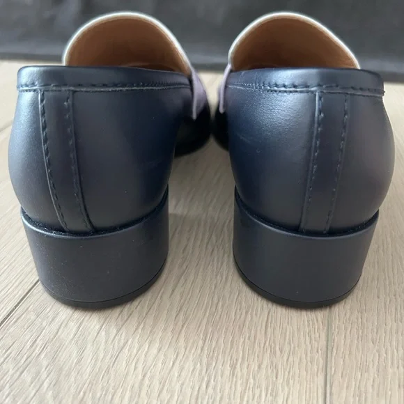 Nomasei NONO loafers, like new - Picture 7 of 8